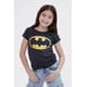 thumbnail image 2 of Camiseta DC Comics Justice League Batgirl para niñas de 4 años, 2 of 5
