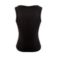 thumbnail image 5 of Tank Tops for Women Cute Neck Sleeveless Summer Tops, 5 of 6