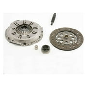 LUK OE Replacement Clutch Kit