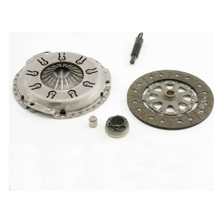 LUK OE Replacement Clutch Kit