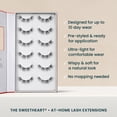 thumbnail image 4 of Sweetheart 6 Pack, 4 of 7