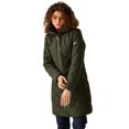 thumbnail image 4 of Regatta Parka Isolée pour Femmes Fritha III, 4 of 5