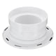 thumbnail image 5 of Air System Outlet Valve Circular Spherical Nozzle Air Vent for Airport Station Central Ventilation O, 5 of 5