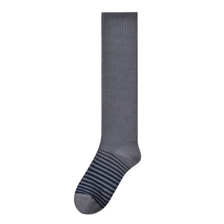 

Women s Long Socks Stockings Pressure Non-slip And Knee Thick Legs Do Not Fall Off The Tube Slim Wear Long Waist High Tube But Knee Calf Socks