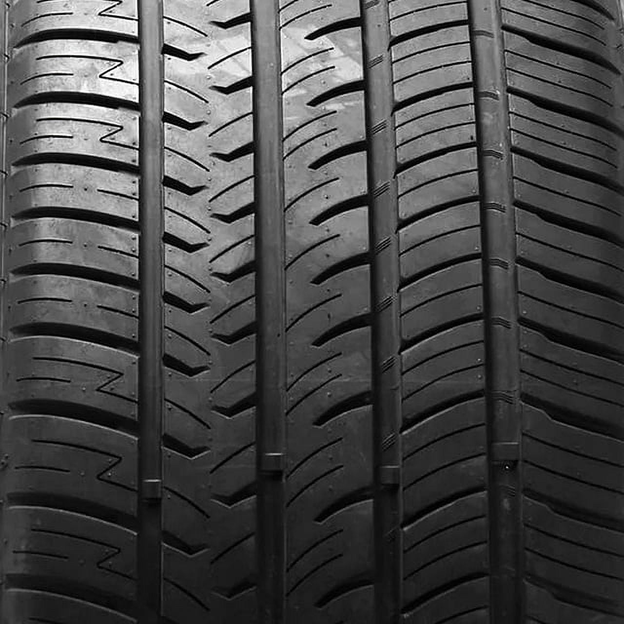 Tire Advanta HPZ-02 215/65R16 98H AS A/S Performance