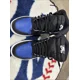 thumbnail image 3 of Jo r-dan 1 Royal Toe Size 10.5, 3 of 5