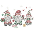 thumbnail image 2 of DIAMOND DOTZ® Let's Celebrate Special Edition Diamond Painting Kit, 2 of 8