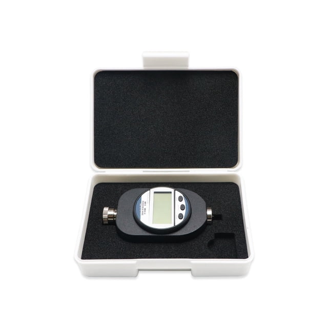 Portable Shore A Hardness Digital Hardness Meter Durometer Hardness Tester With Large LCD Display For Rubber ,Portable