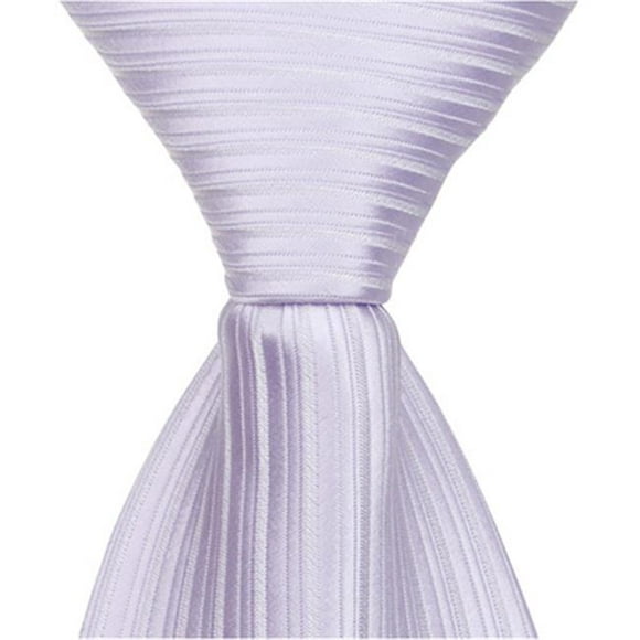 Matching Tie Guy 2515 L2 - 59 Po Cravate Adulte - Violet