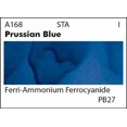 thumbnail image 2 of czcpp-Academy Peinture Aquarelle, 7.5ml/0.25 Once, Bleu de Prusse (A168), 2 of 4