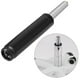 thumbnail image 3 of Cilindro de elevación de gas para silla de oficina, cilindro de silla de oficina negro giratorio de 360°, cilindro de elevación de gas para silla de repuesto, características líderes en su clase, 3 of 8