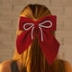 thumbnail image 5 of Lazos para el cabello de Pasadores para el cabello franceses Pinzas para el cabello Lazo de moda Nudo para la cabeza Pinzas para el cabello Macarena pinza de pelo de lazo, 5 of 8