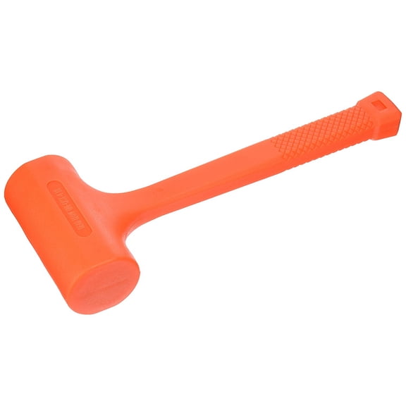 Pit Bull CHIHD192 4 lb Neon Dead Blow Hammer