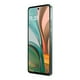 thumbnail image 4 of Smartphone Motorola Moto G75 5G 8GB RAM 256GB ROM Sky Grey, 4 of 4