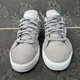 thumbnail image 2 of Adi - das Daill 3.0 Men Gray & Black Canvas Low-Top Sneakers Size 11.5 Casual Shoes, 2 of 6