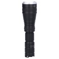 thumbnail image 5 of Linterna LED L60 con zoom, linterna recargable por USB, IP68, resistente al agua, para campamento al aire libre, tipo EE. UU., 5 of 5