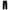 Black, variant on Kiijoy Boys Straight Leg Flat Front School Uniform Pants Casual Trousers, Sizes 1-2