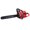 Red:58cc 2-Stroke 20 Inch 2200W 8500rpm 3.5HP, variant on Sioweci Gas Chainsaw 20 Inch, 58CC 8500RPM Gas Powered Chainsaw, Multifunctional High Power Chain Saws, Handheld Cutting Wood Chain Saw Logging Machine Garden Supplies