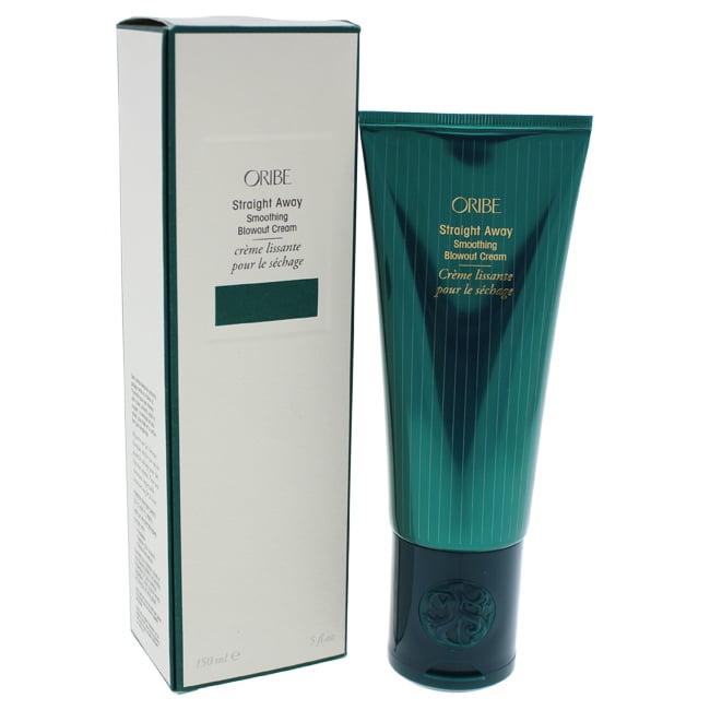best smoothing blowout cream