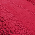 thumbnail image 6 of Mohawk Home Composition Cotton Bath Mat, Fiesta Fuschia, 2' x 5', 6 of 8
