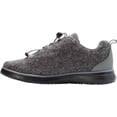 thumbnail image 3 of Propét Womens Travel Fit Prestige Low Top Bungee Running Sneaker, 3 of 6