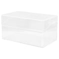 thumbnail image 2 of GETAJGHSD Model Car Display Acrylic Transparent For Collectors 1Pack 5.7x3.5in, 2 of 9