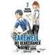 thumbnail image 1 of Libro Farewell, My Dear Cramer 7 Tapa Blanda, Autor Naoshi Arakawa, Editorial Distrito Manga, 1 of 1
