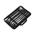 thumbnail image 1 of yuksok Aquascaping Tools Tools Scissors for Aquarium Tank Clean Terrarium, 1 of 9