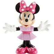Disney Minnie Mouse Minnie Figure