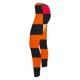 thumbnail image 4 of Pantalones moldeadores para mujer, mallas estampadas sin posicionamiento para carnaval, pantalones moldeadores para dormir, pantalones largos de poliéster para mujer, 4 of 6