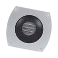 thumbnail image 3 of 2x Cubierta de Altavoz, Cubierta Protectora para Altavoces DIY, Panel de Tweeter Protector de Bocina 2 piezas, 3 of 5