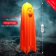 thumbnail image 2 of Luces de decoración de fantasmas de Halloween Diseño de Halloween LED Accesorios de decoración de Halloween Luces de cadena USB Luces de tela de araña de Halloween oso de fresa Hogar, 2 of 5