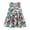 A-Red, variant on mgoYE Girls Dress Easter Dress Toddler Baby Girls' Dresses Kid Little Girls Summer Outfit Casual Cartoon Round Neck A-Line Beach Dresses(Red,4-5 Years)