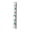 white, variant on Golf Alignment Stick Cover Training Sticks Headcover Aiming Protector PU Leather for Outdoor Golf Practice