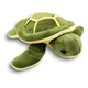 thumbnail image 1 of Tortuga De Peluche 23 Cm Xtellar verde, 1 of 4