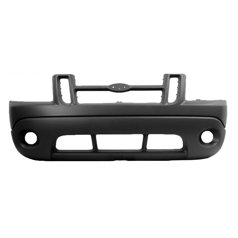NEW BUMPER COVER FRONT FITS 20012003 FORD EXPLORER SPORT TRAC