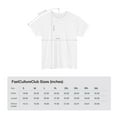 thumbnail image 4 of World Industries Globe Sketch Classic Skateboarding 90s Design Print T Shirt Tee - Sapphire / 3XL, 4 of 4