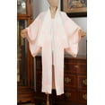 thumbnail image 5 of DEAR VANILLA Authentic Traditional Japanese Juban Undergown for Women's Kimono Robe Genuine Made in Japan JU-0214, 5 of 8