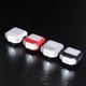 thumbnail image 2 of Lámpara De Cabeza Linterna frontal LED COB de 400 LM, 6 modos, 1000 mAh, luz de llavero de emergencia impermeable diaria Likrtyny Para estrenar, 2 of 6
