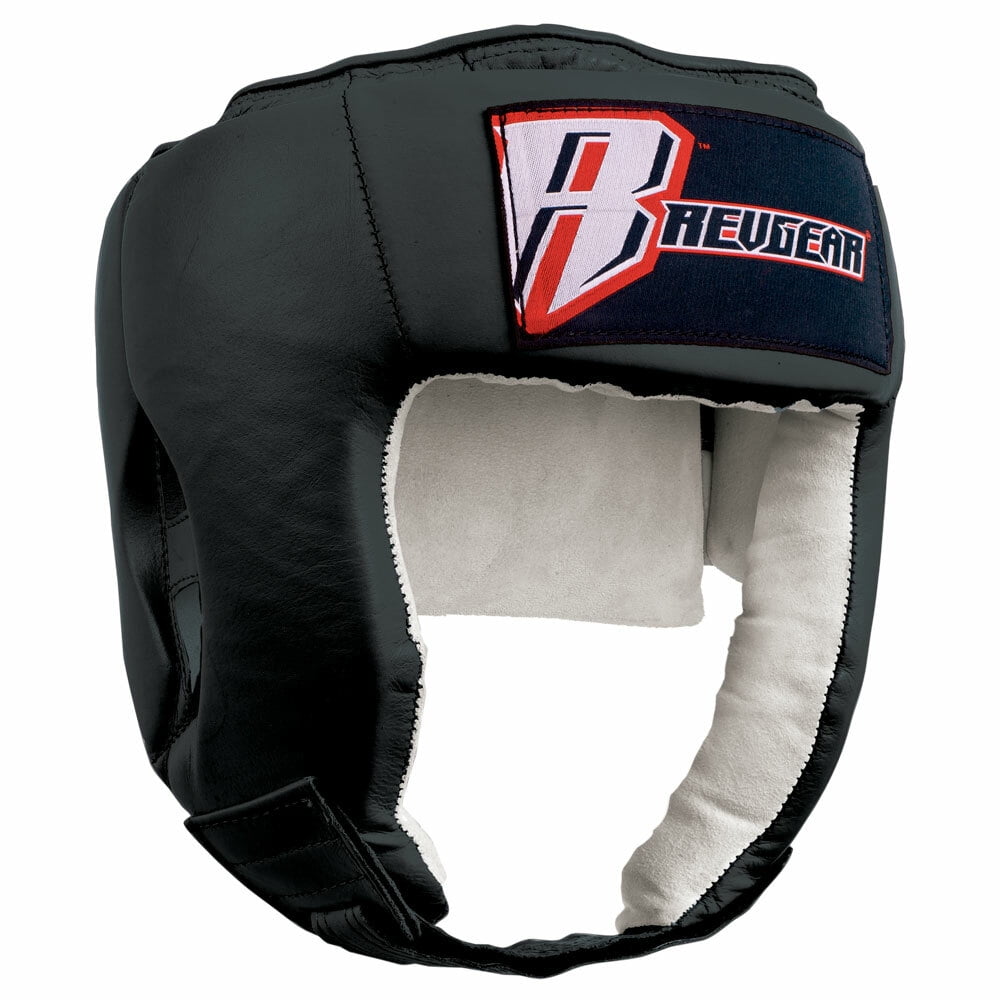 No Chin Revgear Headgear with Cheek No Chin Revgear Headgear with Cheek
