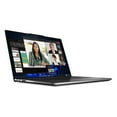 thumbnail image 2 of Lenovo 2024 ThinkPad Z16 Gen 1 16” WUXGA IPS Touch Laptop 8-Core Ryzen 7 PRO 6850H AMD Radeon RX 6500M 16GB LPDDR5 1TB SSD USB-C w/DP WiFi AX BT Webcam Backlit KB Fingerprint Windows 11 Pro, 2 of 7