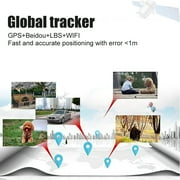 Satellite GPS Tracking Device for Flatbed Fleet Security