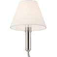 thumbnail image 5 of 52768CPZ Kichler Lighting Eadie - 6 Light XLarge Chandelier-23.25 Inch Tall and 6 Inch Wide-Champagne Bronze Finish, 5 of 7