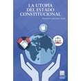 thumbnail image 1 of Libro La Utopia Del Estado Constitucional Tapa Blanda, Autor Francisco Jose Paoli Bolio, Editorial Editorial Porrua, 1 of 2