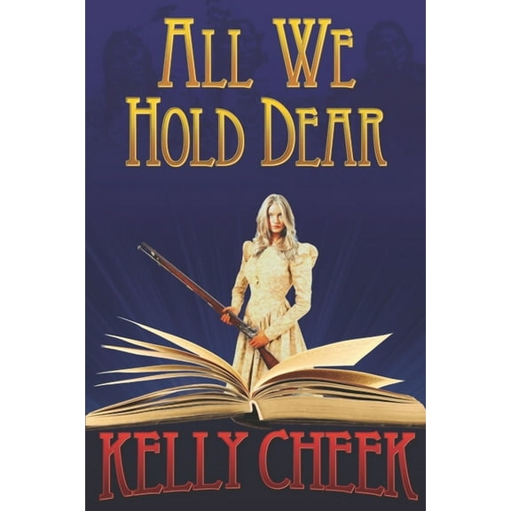 All We Hold Dear (Paperback)