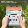 thumbnail image 3 of Funda Protectora, Funda De Silicona Para Control Remoto, Suave, Flexible, Cómoda, Fácil De Limpiar, Duradera Para 3 Mini 2 Mini 2 SE Mini 3 Mini 3 Pro, 3 of 7