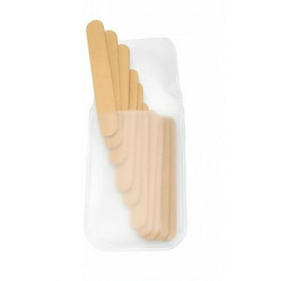 Safety 1st Emery Boards and Travel Case - 10 Count - 3 Packs