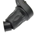thumbnail image 5 of Control de de empuñadura de acelerador universal, juego de reacondicionamiento de conversión de acelerador de pulgar de bicicleta eléctrica Sunnimix Empuñadura del acelerador del manillar, 5 of 5