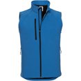 thumbnail image 5 of Russell Gilet Coquille Souple 3 Couches pour Hommes, 5 of 5