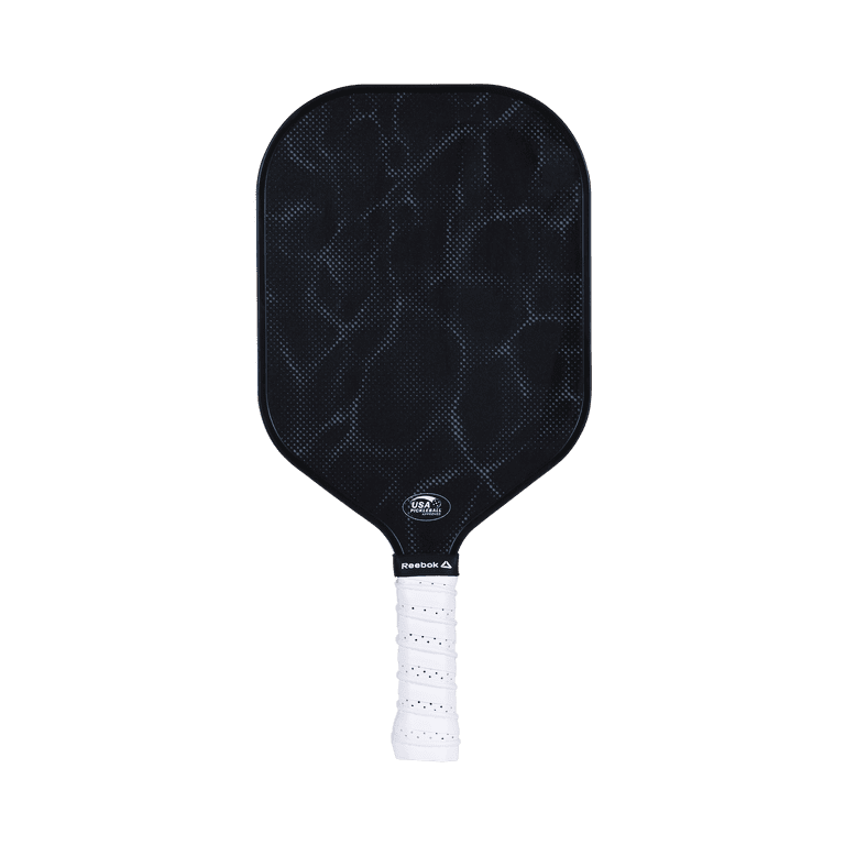 Reebok Lifestyle Lightweight Fiberglass Pickleball Paddle USAPA